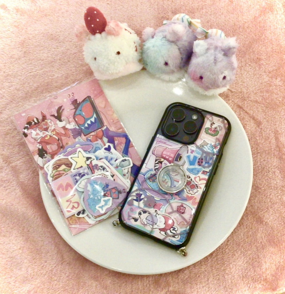 フレークシール