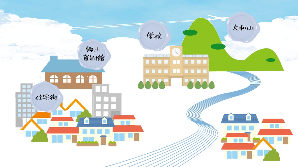 夏の蒼穹、墜ちる僕らの月の舟(CoCシナリオ)