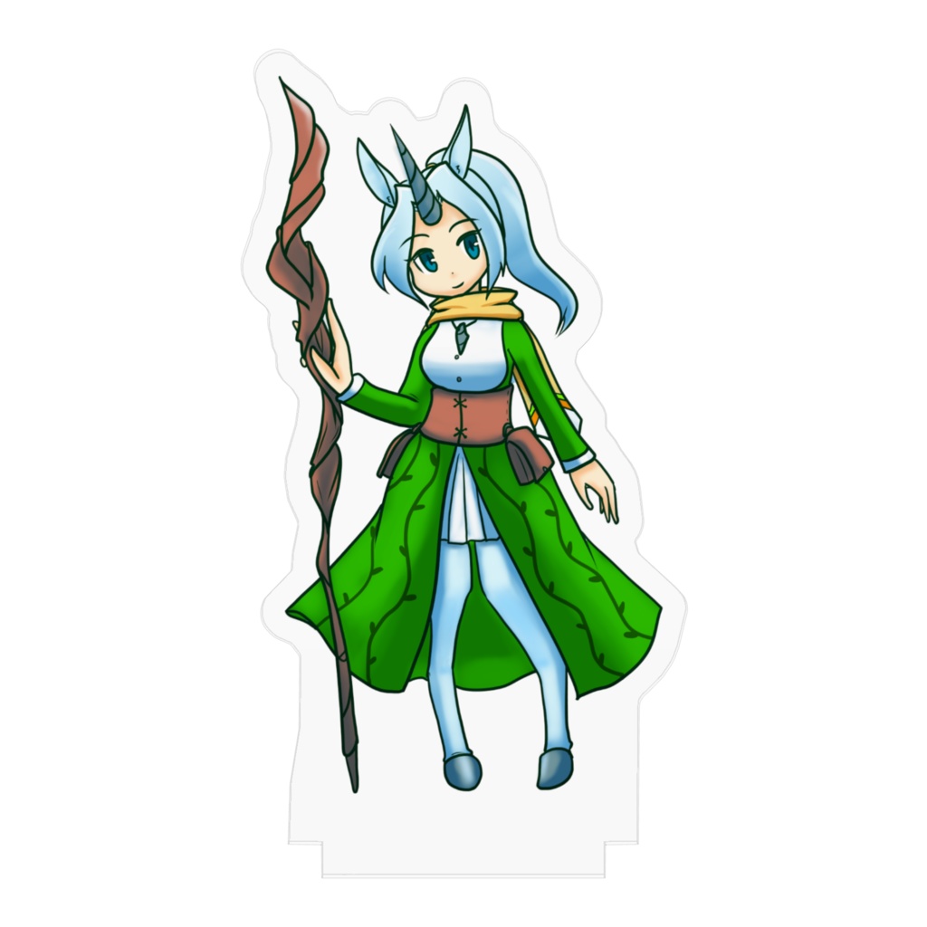 【PFLS】ユニリ【アクリルスタンド】