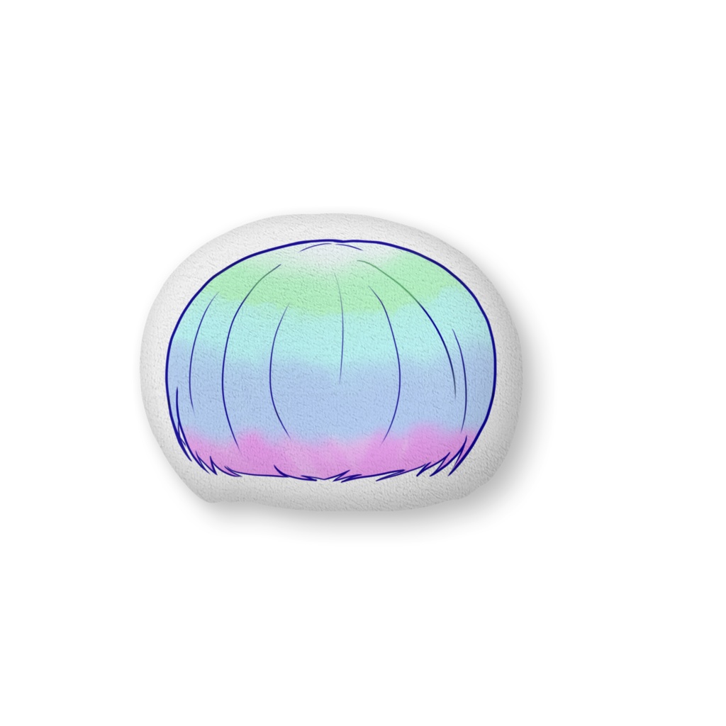 もちリマクッション