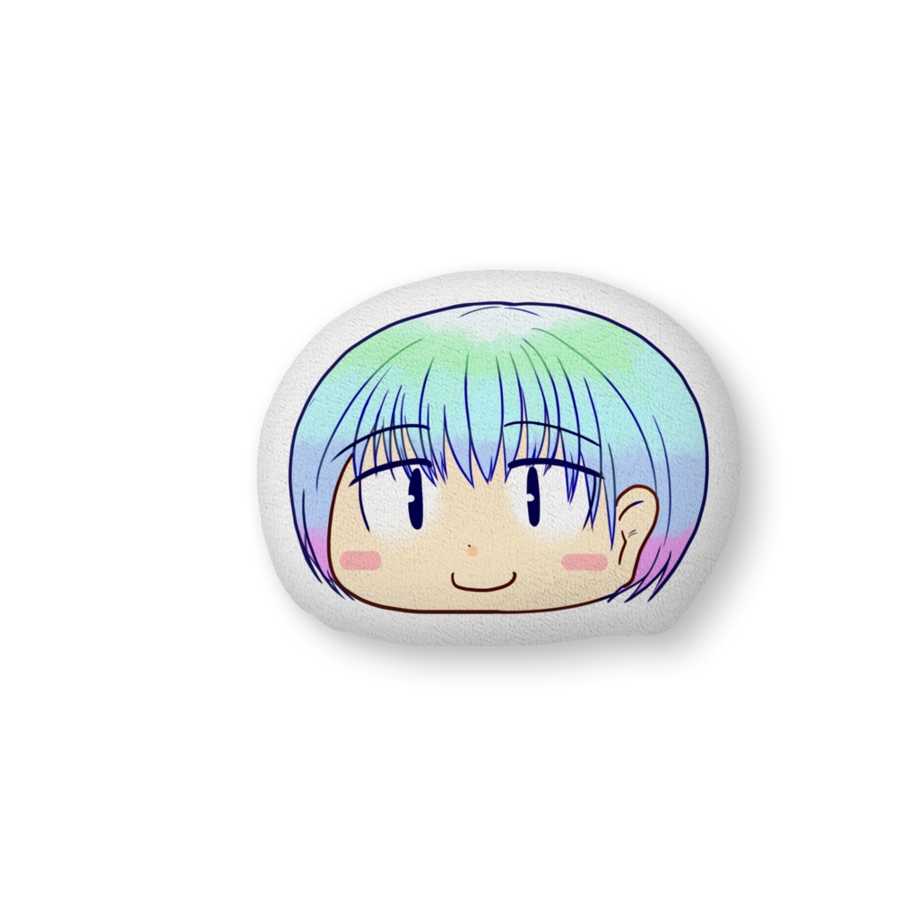 もちリマクッション