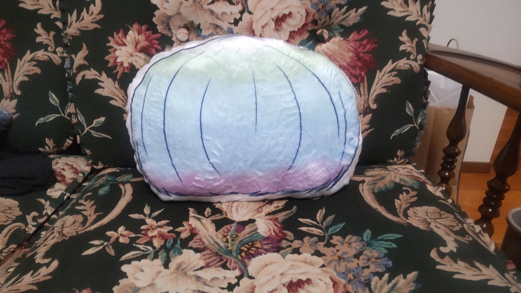 もちリマクッション