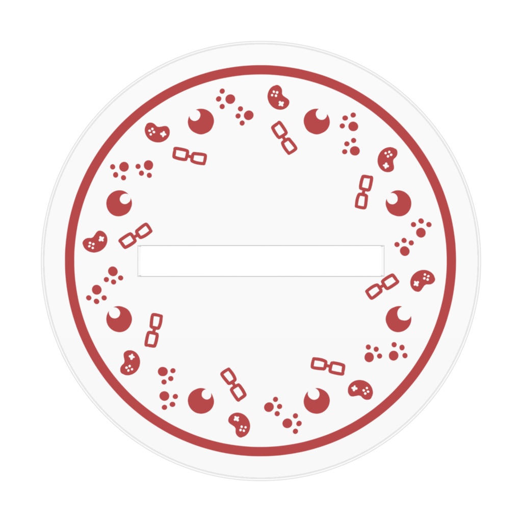 【新モデル】SDシグニス(背景:有)アクリルフィギュア