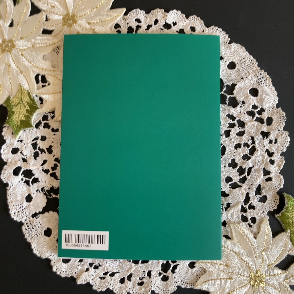 【完売御礼】笛田鳩イラストレーションブック○EMX 2023