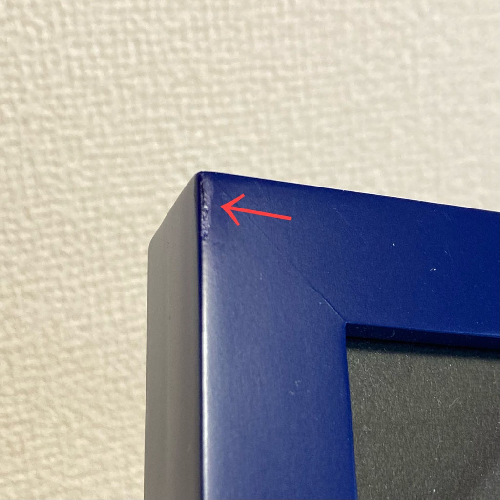 【額装原画】星海空域 ★額なし選べます★