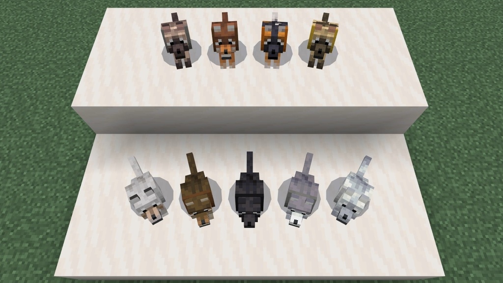 【マイクラ統合版RPGマップ】英友