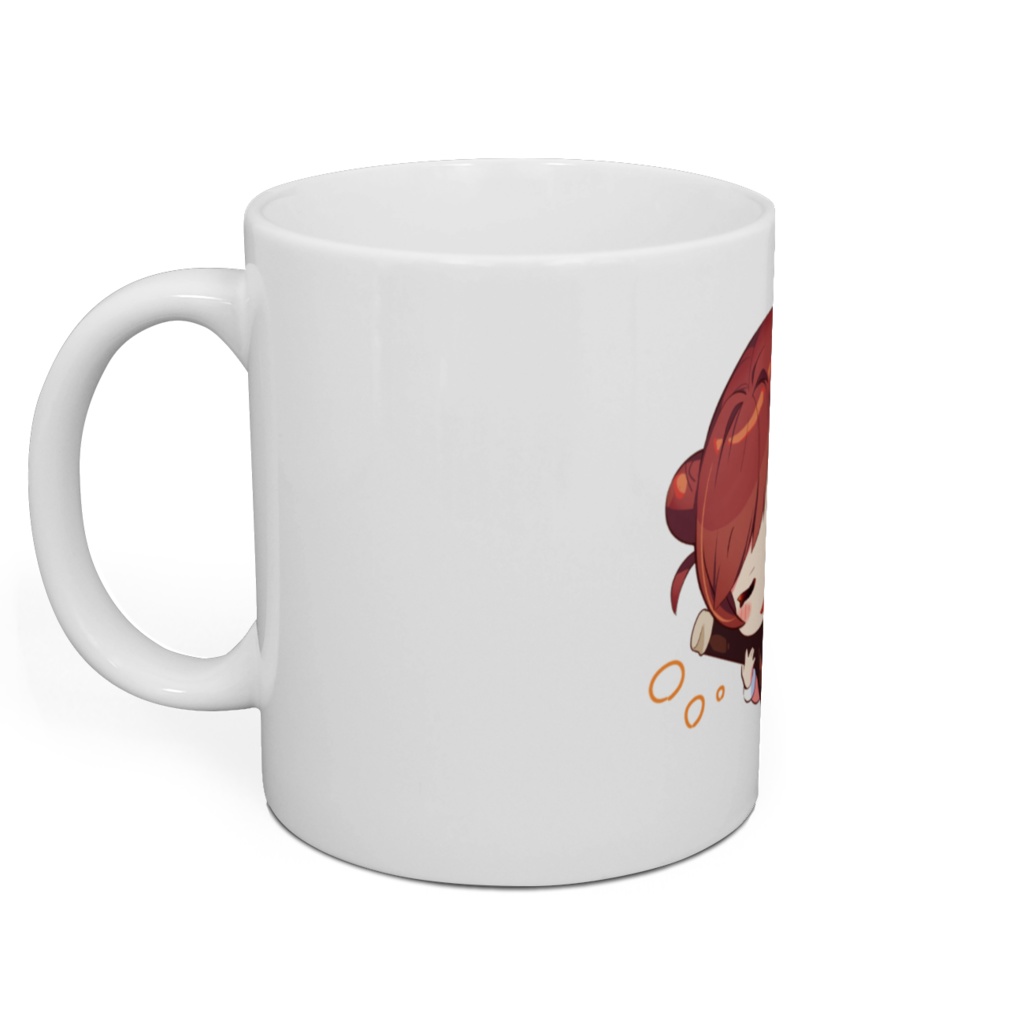 ほろ酔いマグカップ