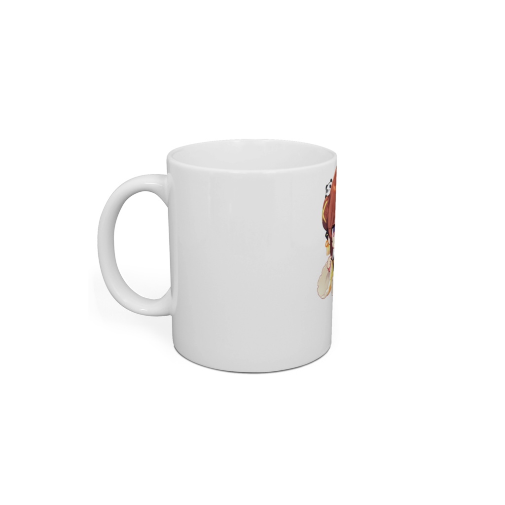 酔拳マグカップ