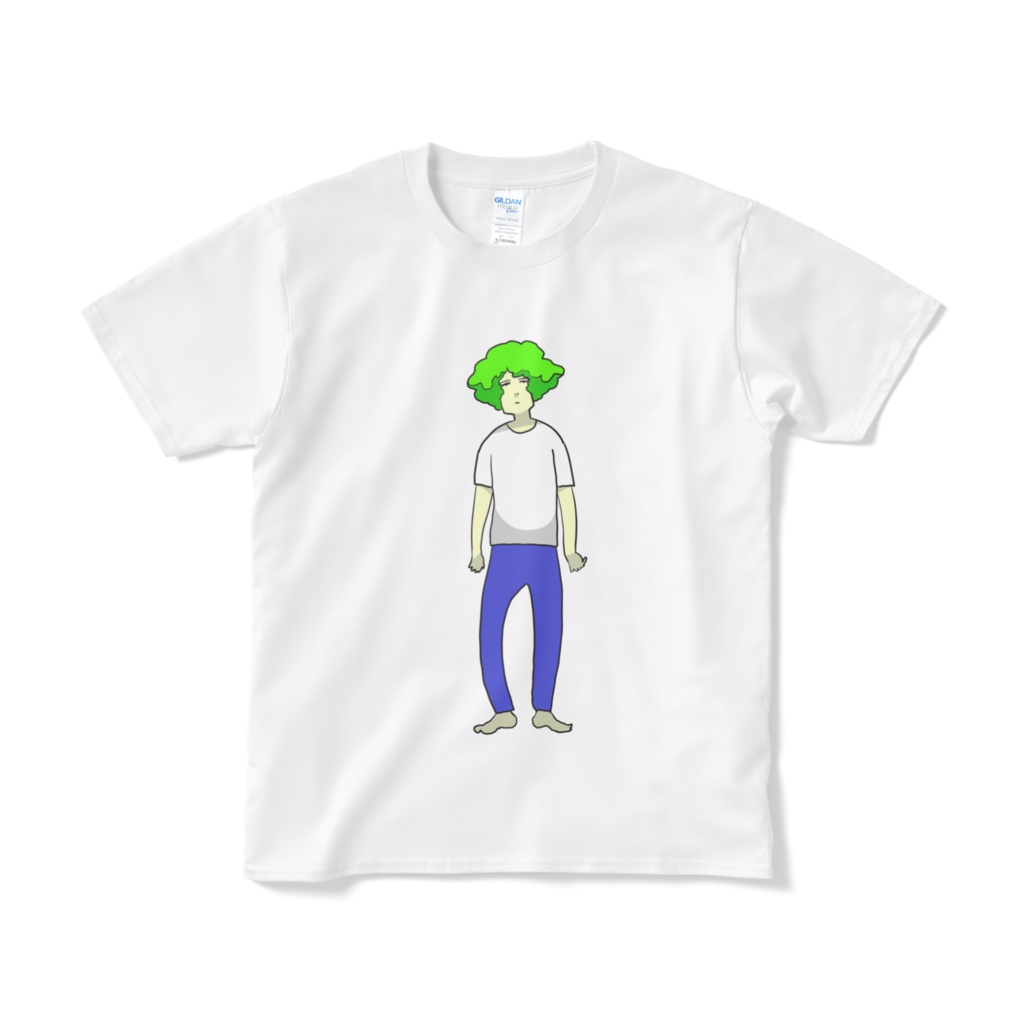 ブロT