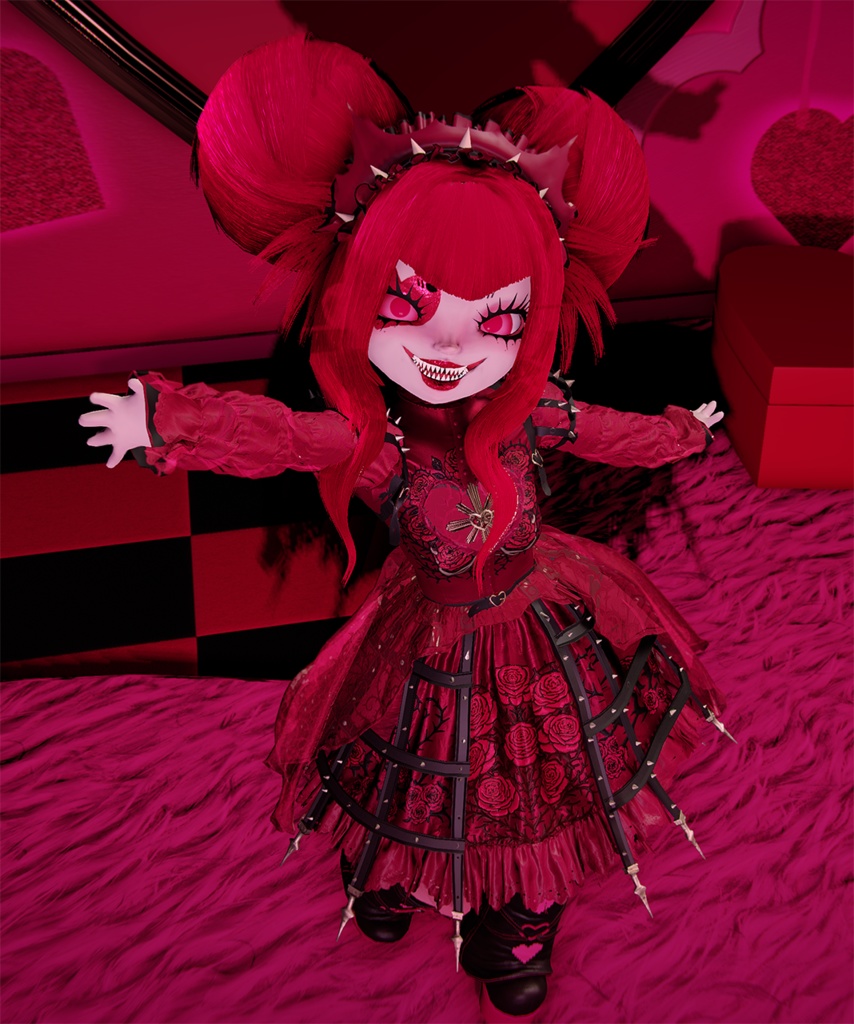 コルダータ・ ロリータドレス | Cordata Lolita Dress