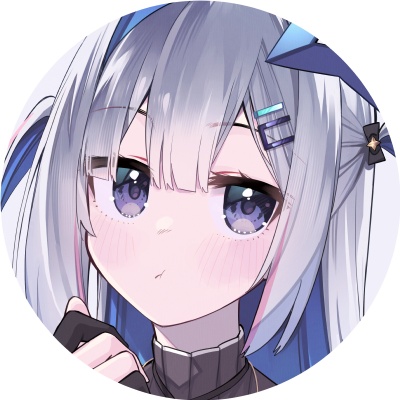 かなたそ缶バッジ
