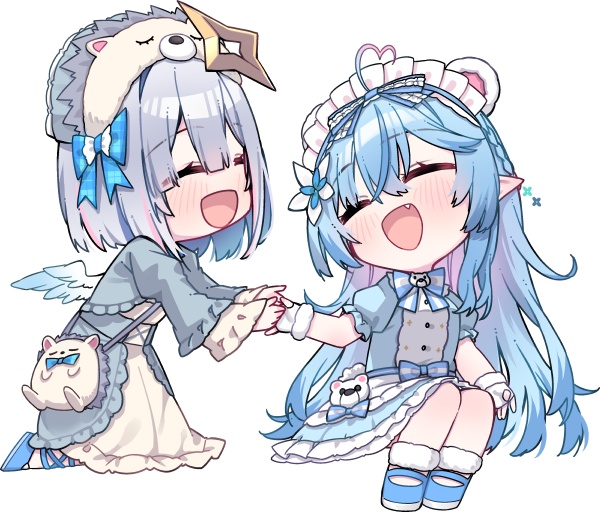 ゴリレバアクリルフィギュア