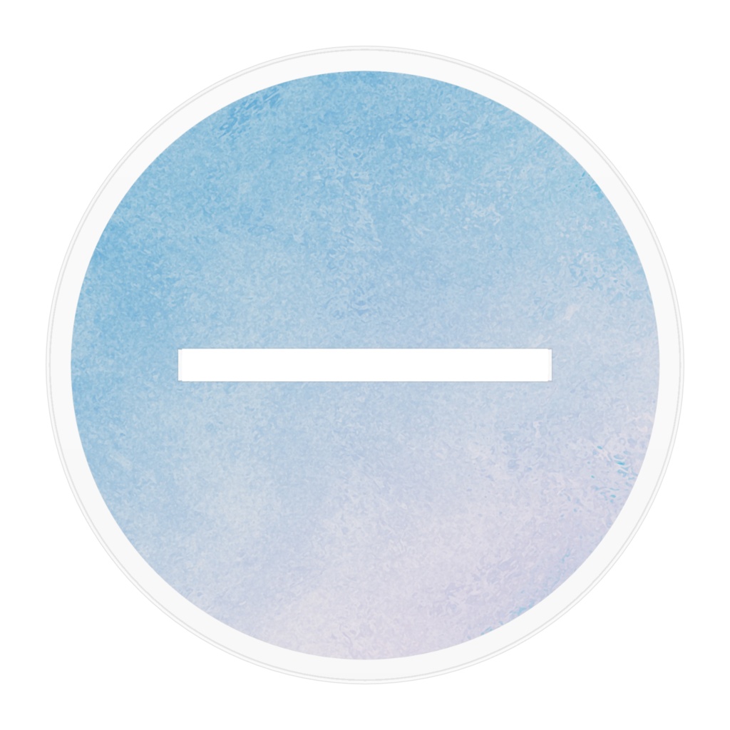 SHELL HIME acrylic stand 2024