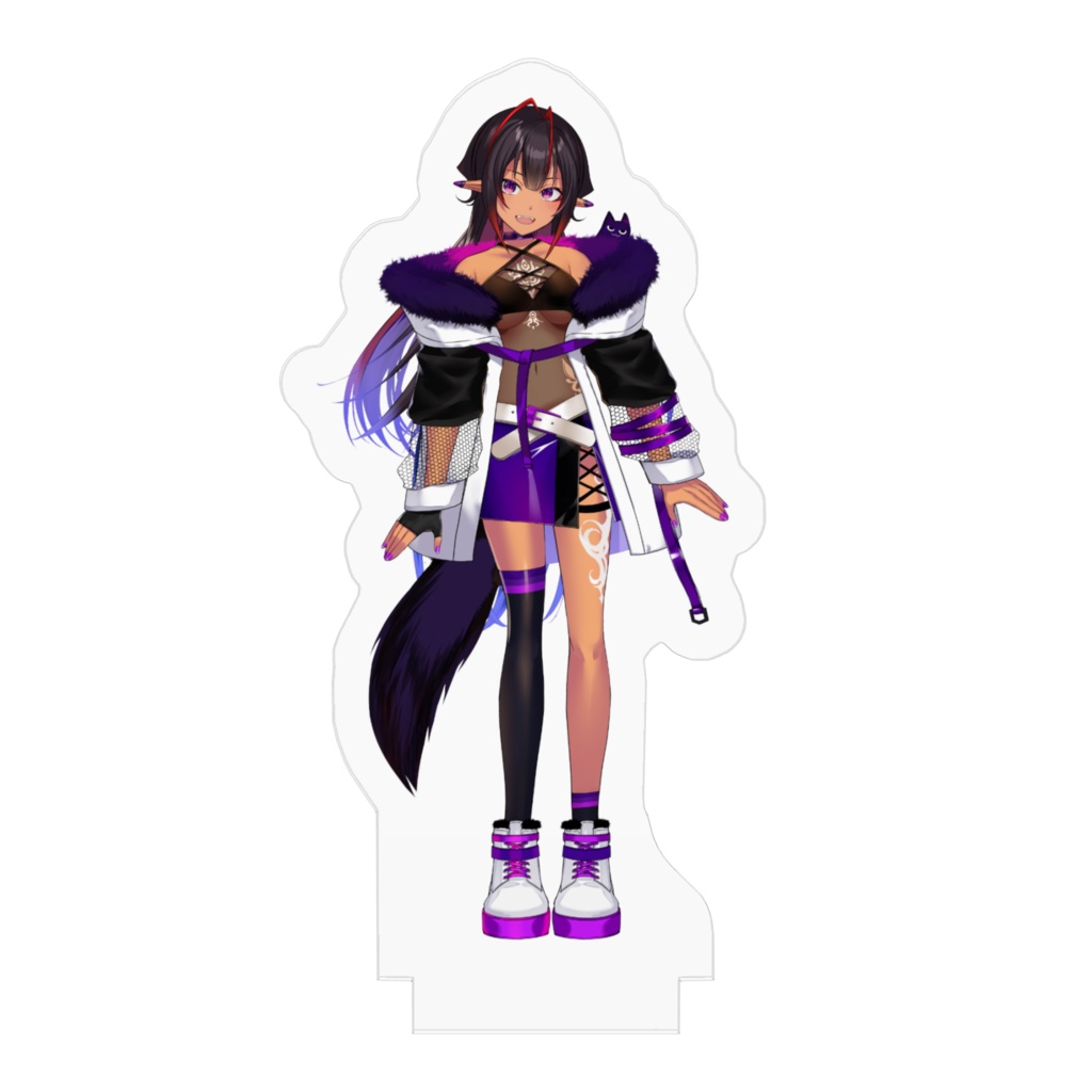 【期間限定値下げ中】メルシュ-Malstrøm- アクリルスタンド