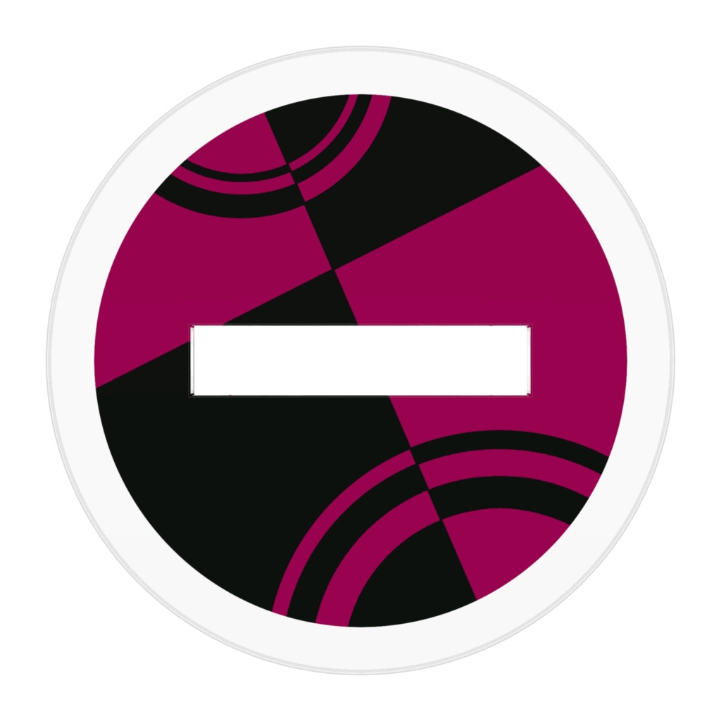 【期間限定値下げ中】メルシュ-Malstrøm- キービジュアルアクリルスタンド