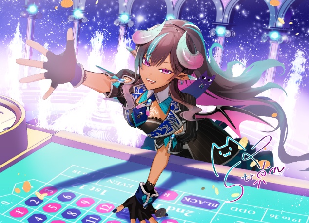 【期間限定受注生産】メルシュ5周年コンプリートセット(第2期受注受付中)