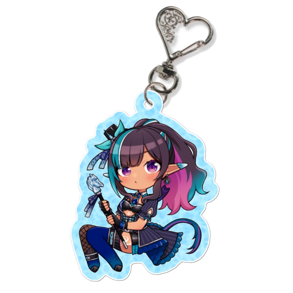 【期間限定受注生産】メルシュ5周年コンプリートセット(第2期受注受付中)