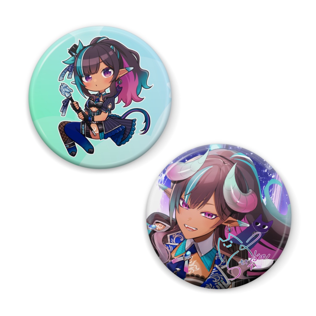 【期間限定受注生産】メルシュ5周年コンプリートセット(第2期受注受付中)