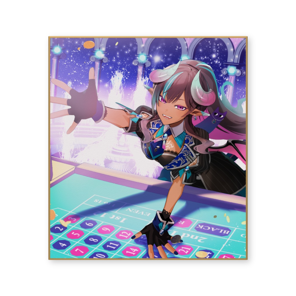 【期間限定受注生産】メルシュ5周年コンプリートセット(第2期受注受付中)