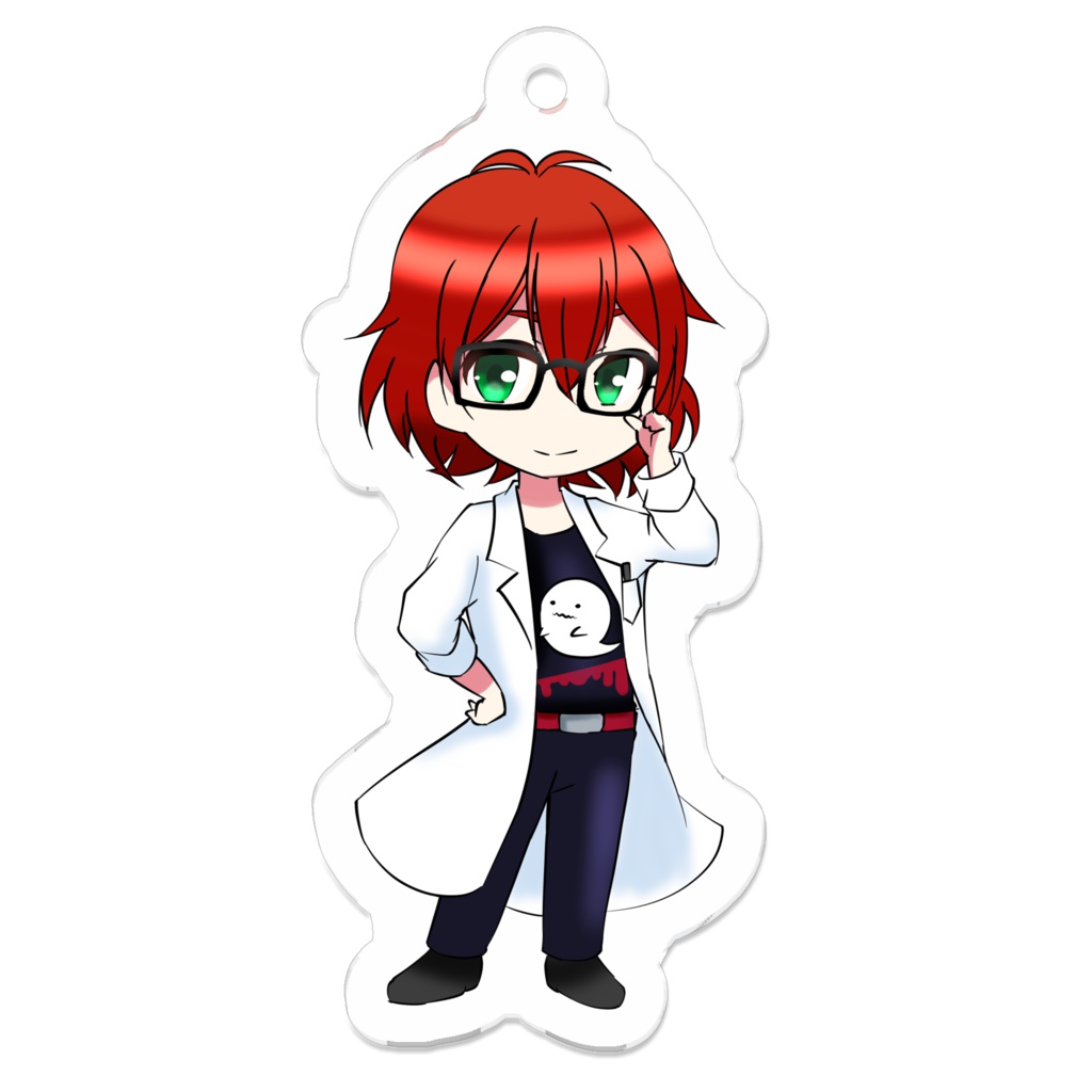 アクキ久木~ホラハver~