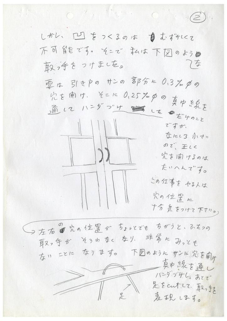 1/80消防署をつくる