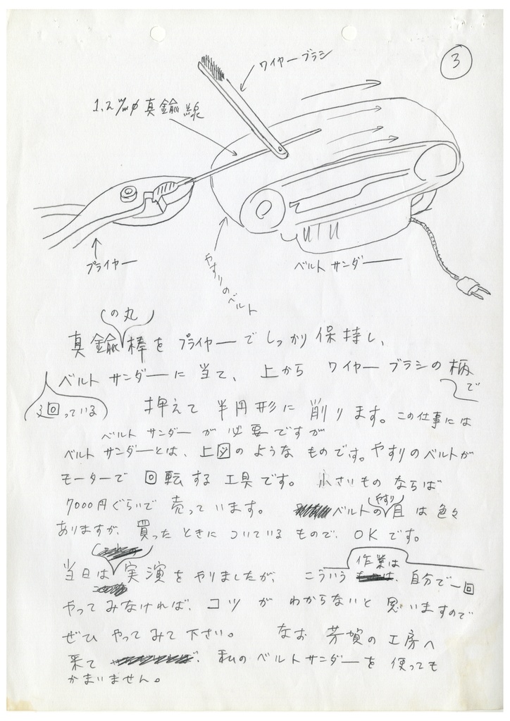 1/80消防署をつくる