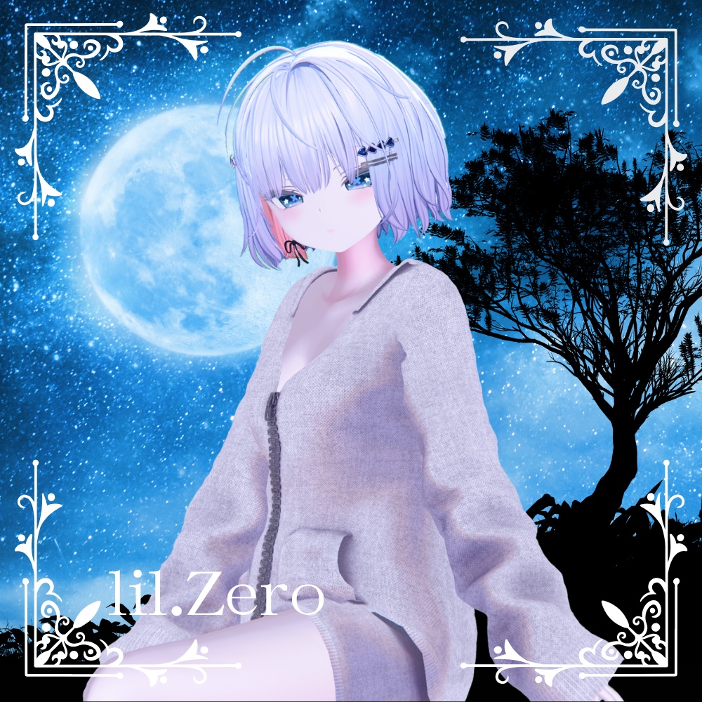 lil.Zero【rurune対応】