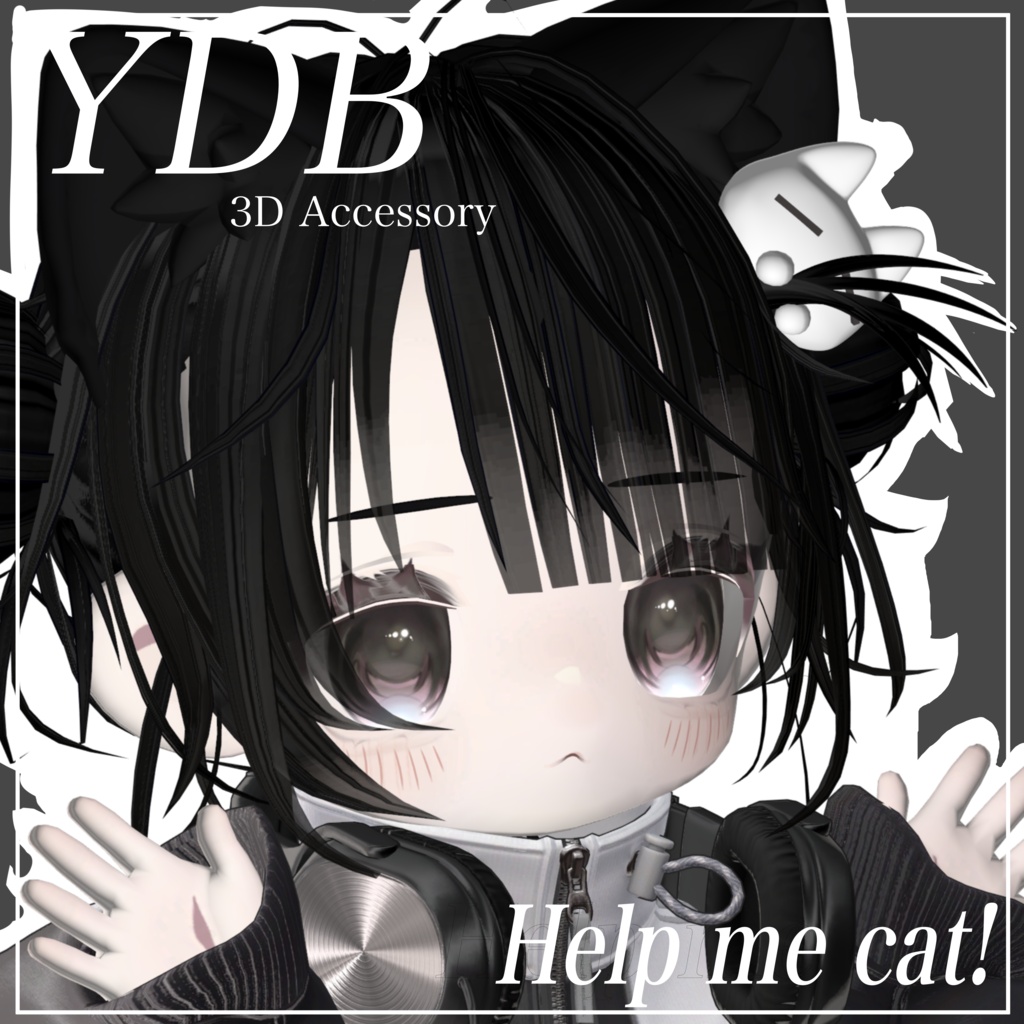 Help me cat!