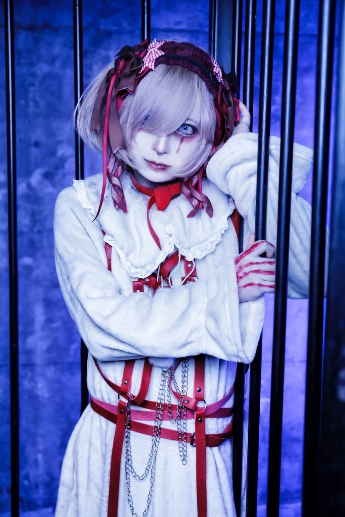 Gt. 雛ちチェキ(5枚セット)