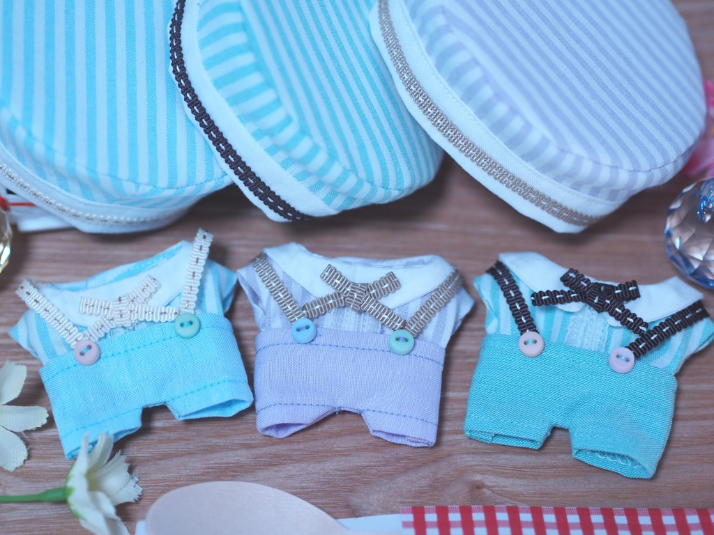 パティシエ服セット