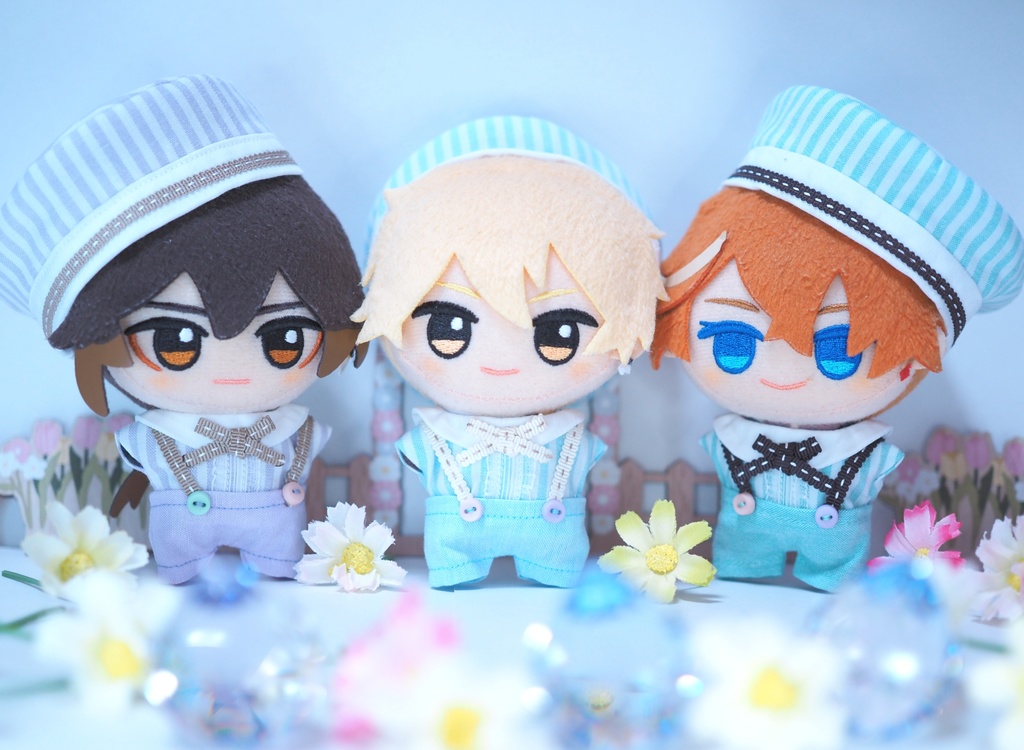 パティシエ服セット