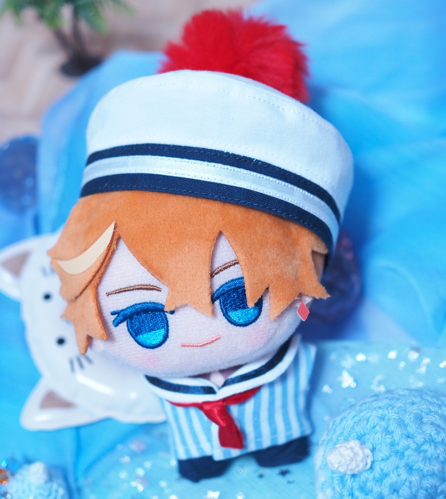 セーラー服セット