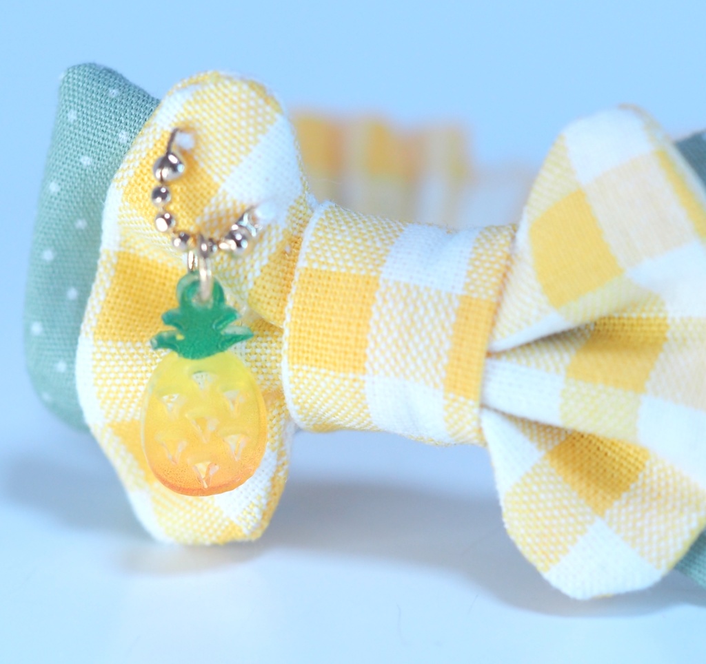 指人形ぬいちゃんフルーツシャツセット