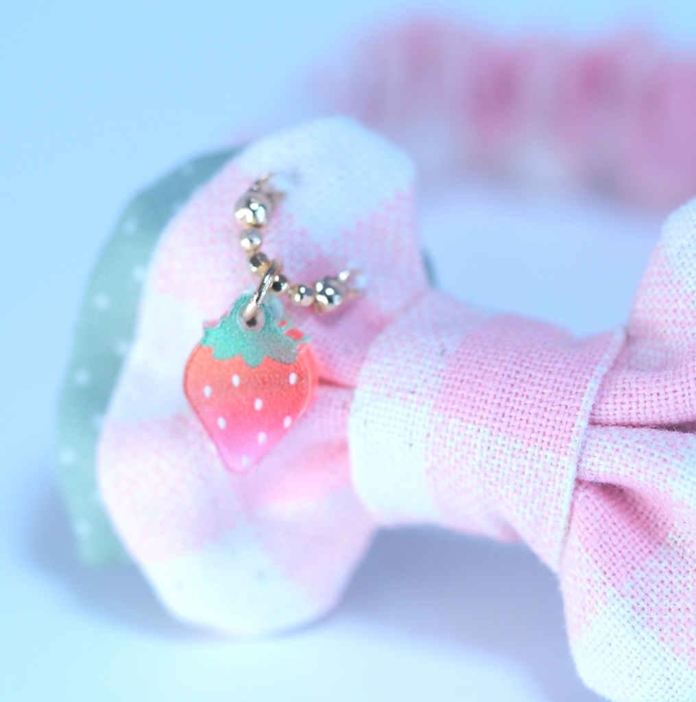 指人形ぬいちゃんフルーツシャツセット