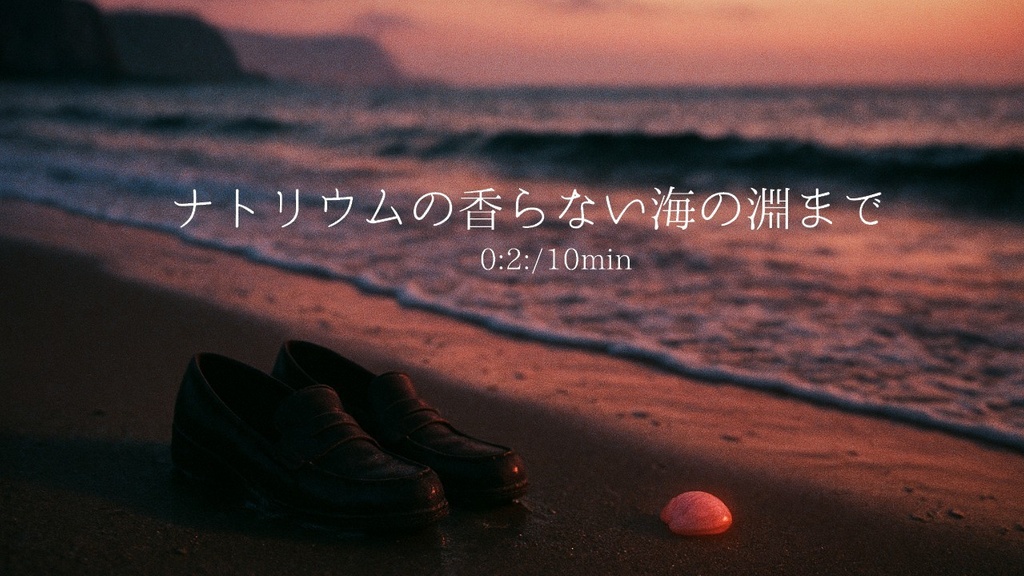 【PDF】2人台本 小品つめあわせ