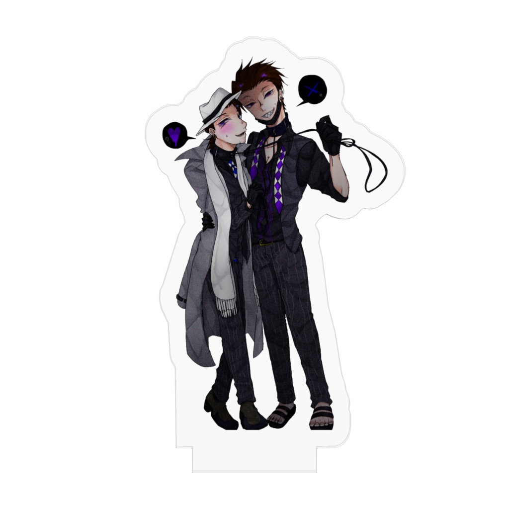 共依存チンオナ