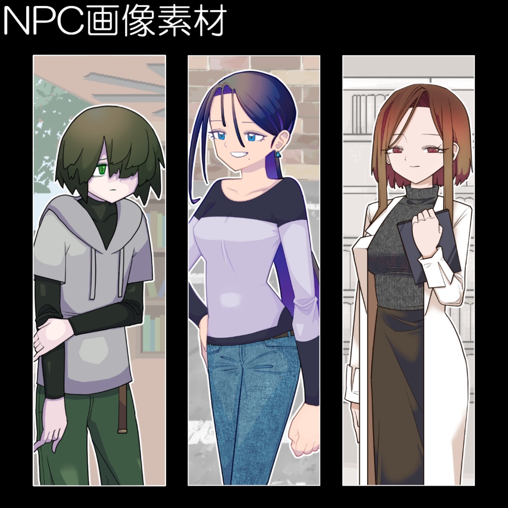 ようこそ才能覚醒アカデミーへ~SPLL:E186381