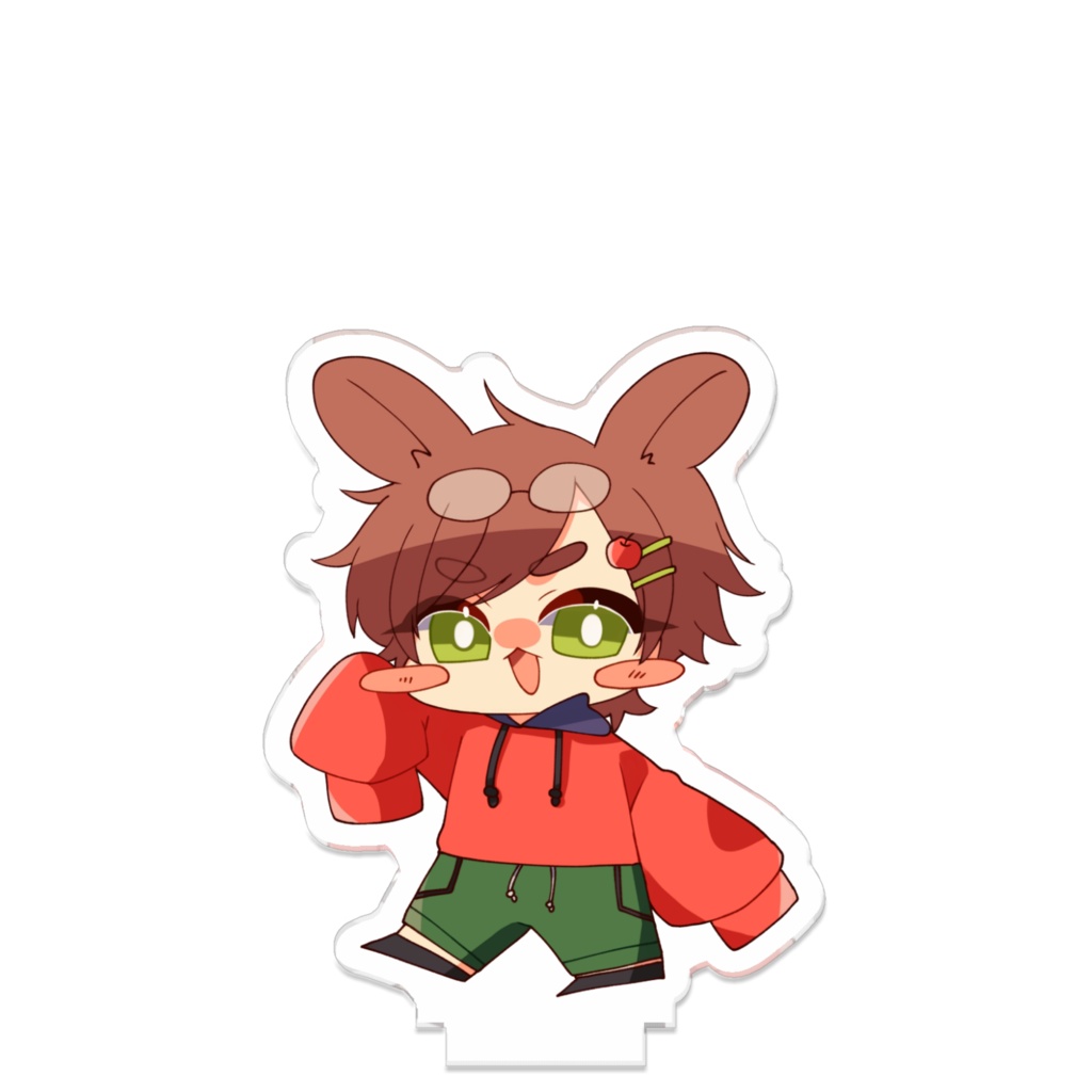 🐰