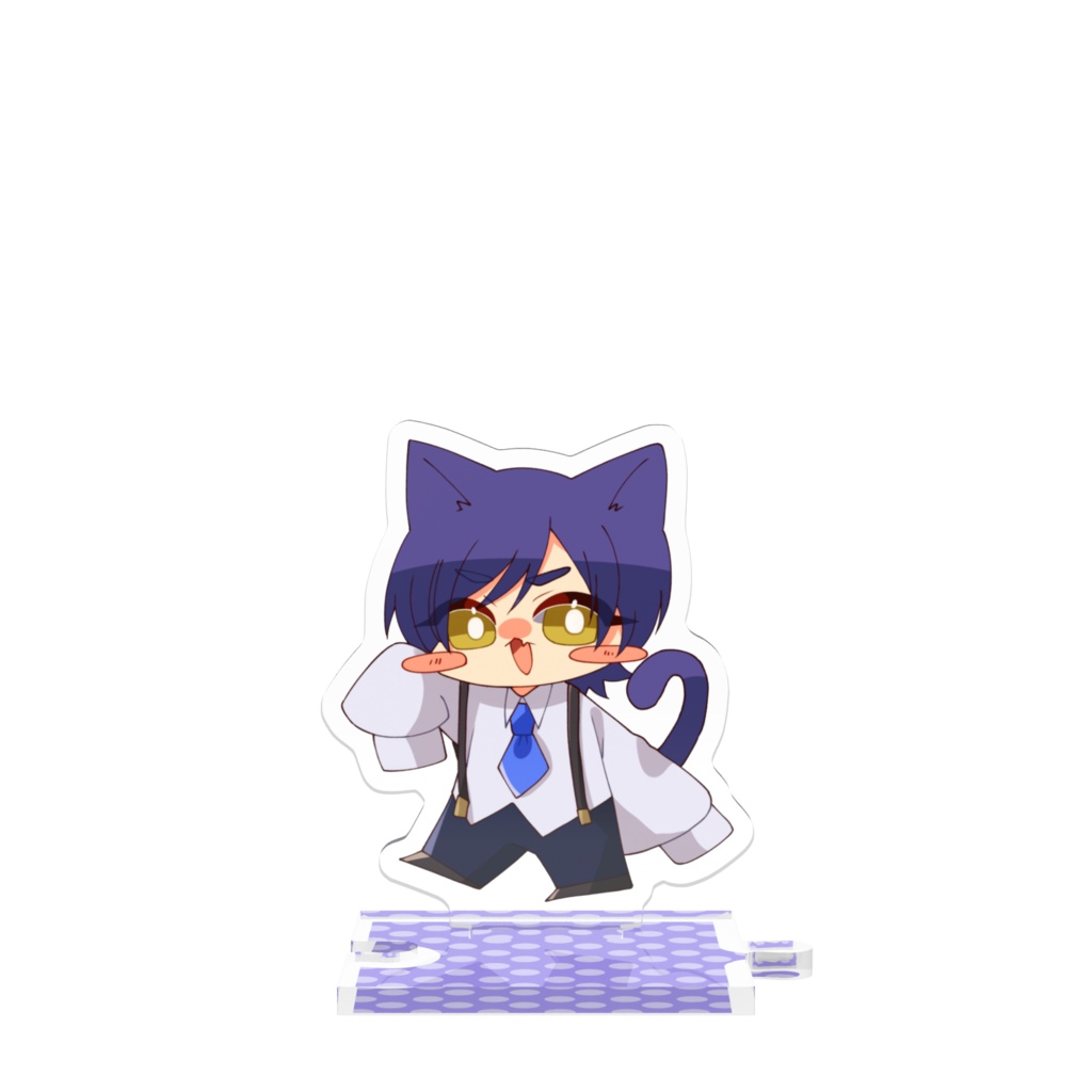 🐱