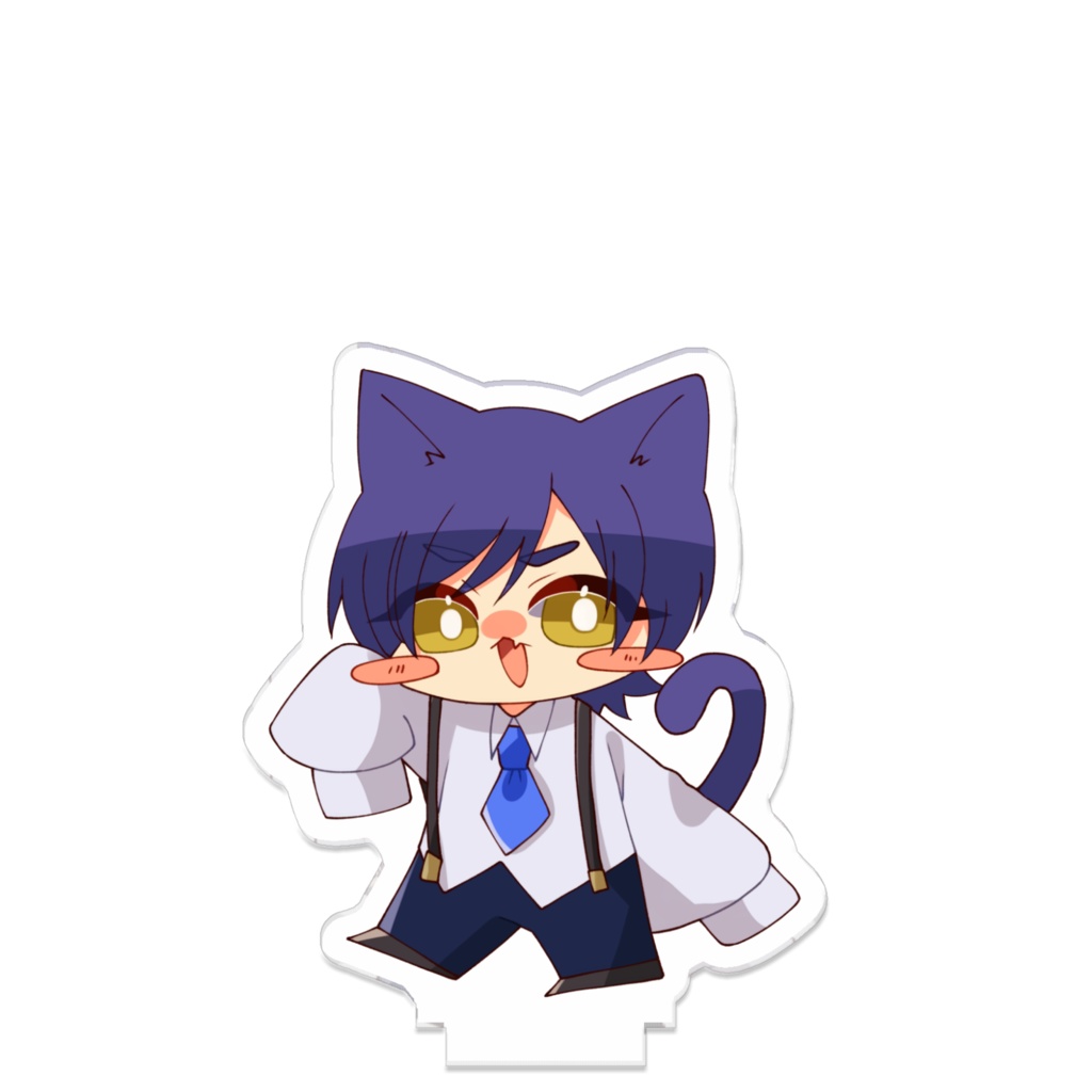 🐱