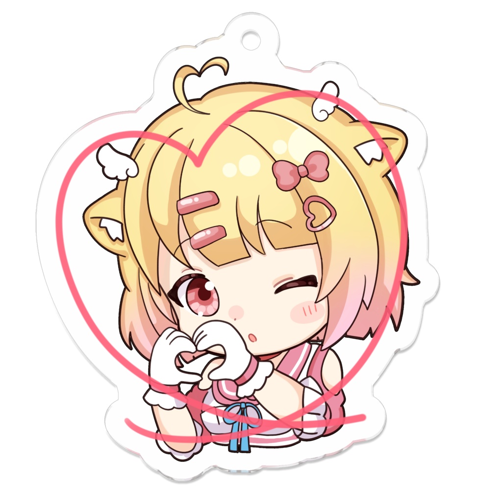 ずっきゅん