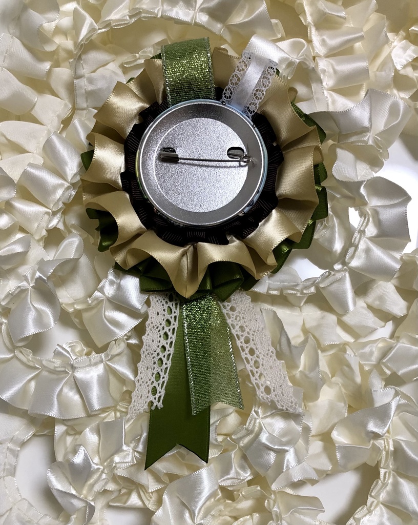 魔法使いの約束 イメージロゼット レノックス