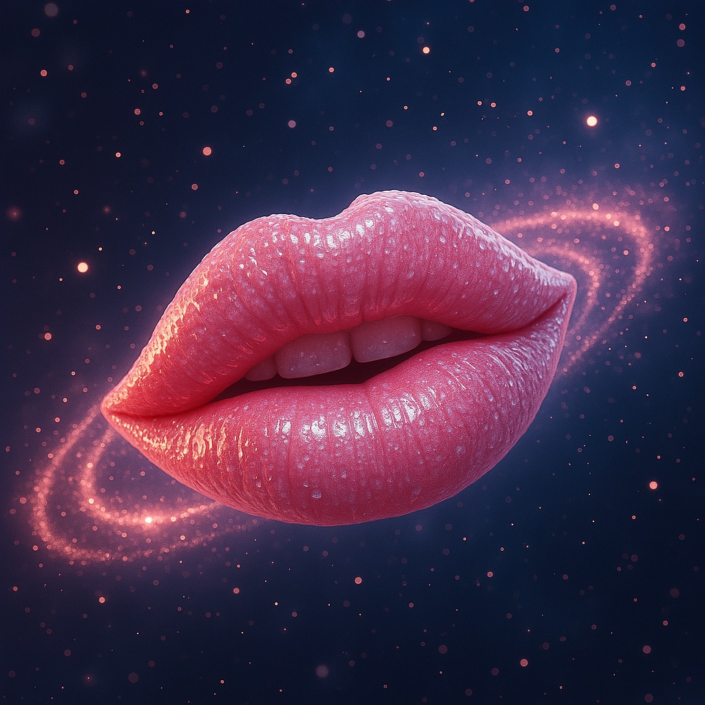 Lipverse 背景素材 Vol.1
