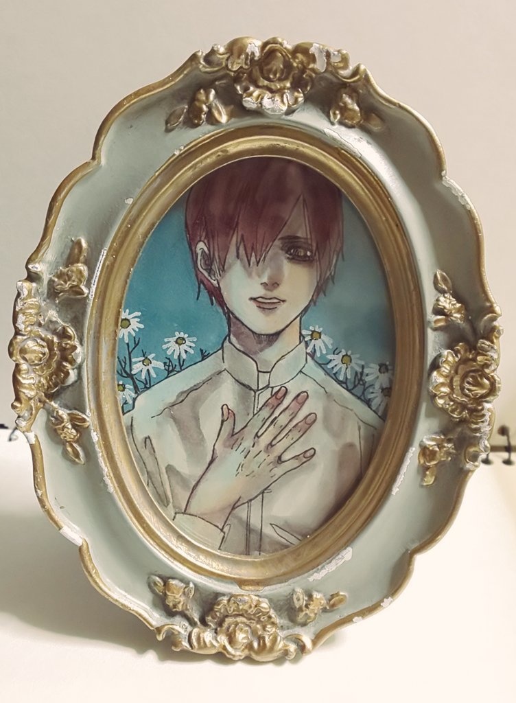 金木犀