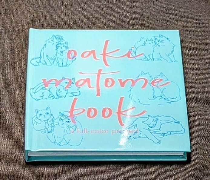 オー晶♀まとめBOOK_フルカラーフォトブック