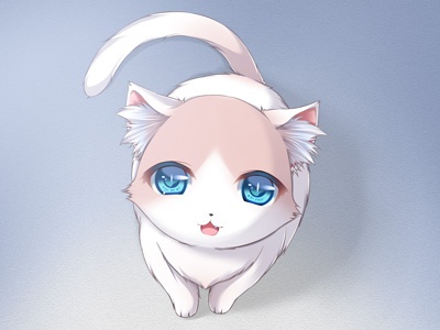 願い叶えたくて(全年齢版)