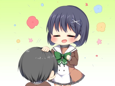 願い叶えたくて(全年齢版)