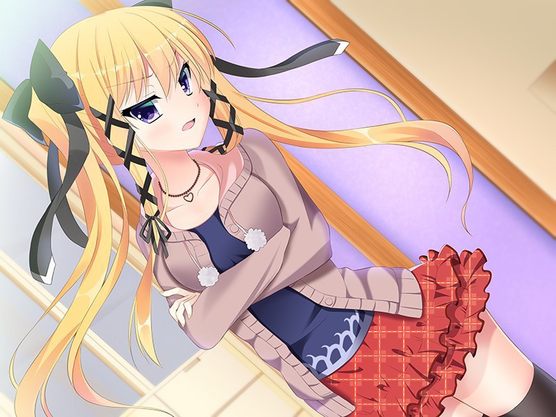 願い叶えたくて(全年齢版)