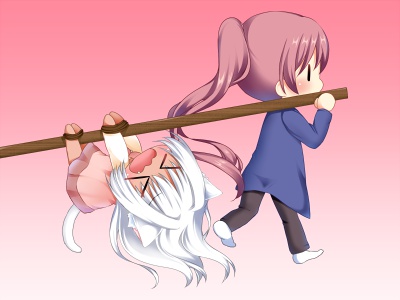 願い叶えたくて(全年齢版)