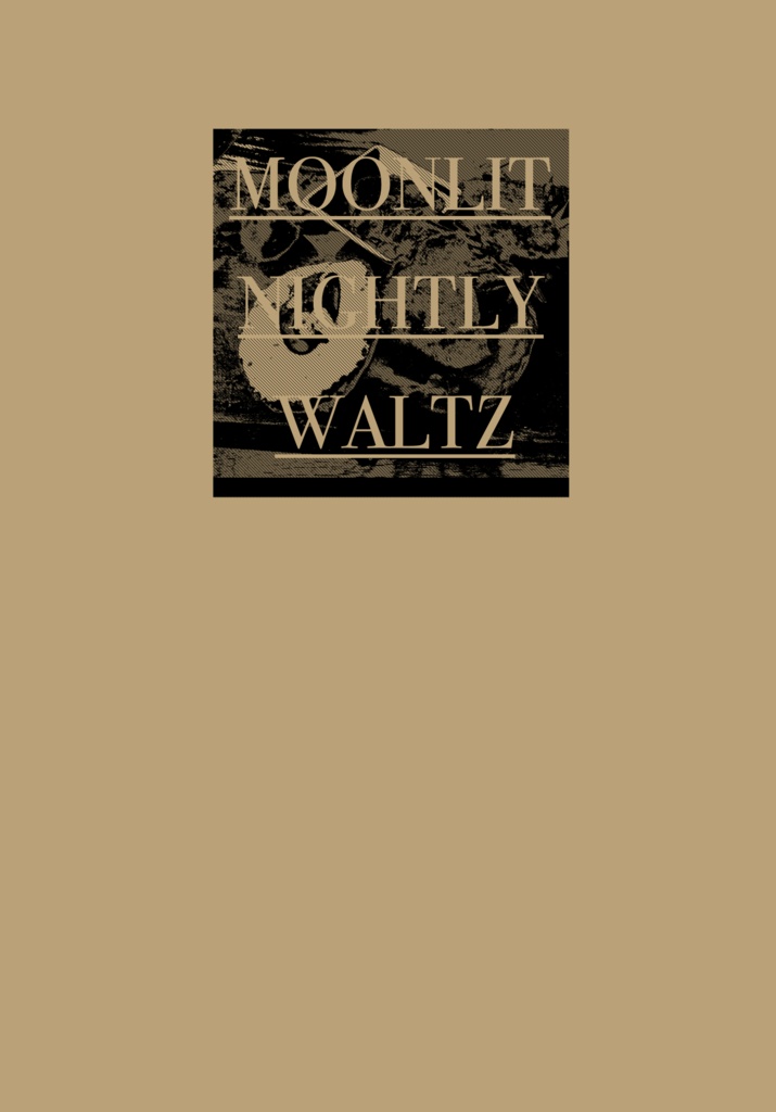 Moonlit Nightly Waltz